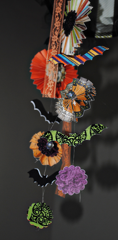 halloween mobile close straight on