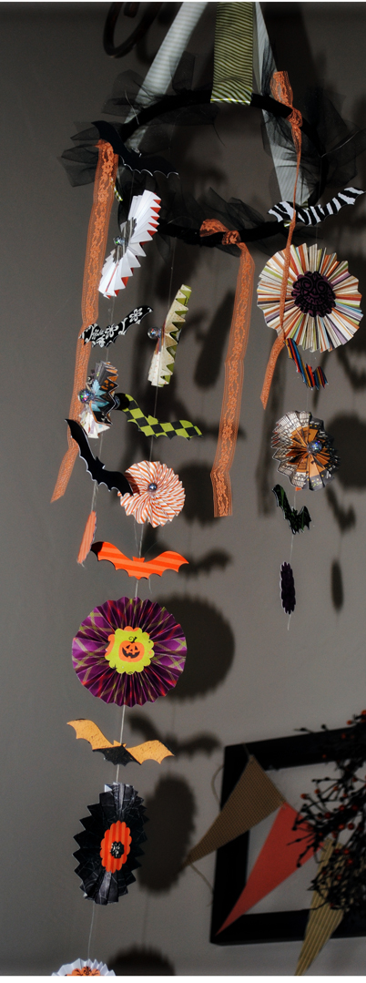 halloween mobile long & skinny