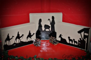 Nativity Blocks