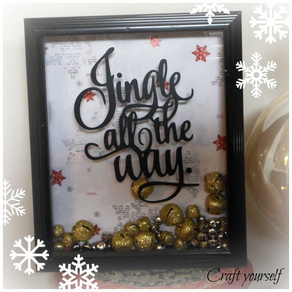 jingle all the way box