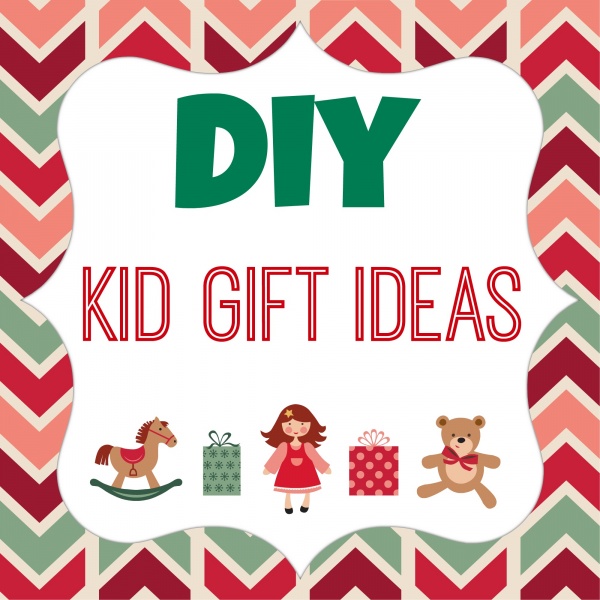 kid gift ideas