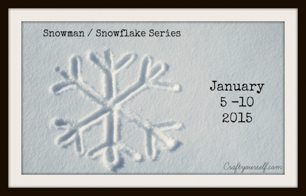 Snowman series