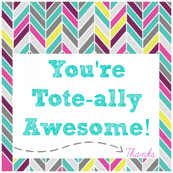 tote-ally awesome