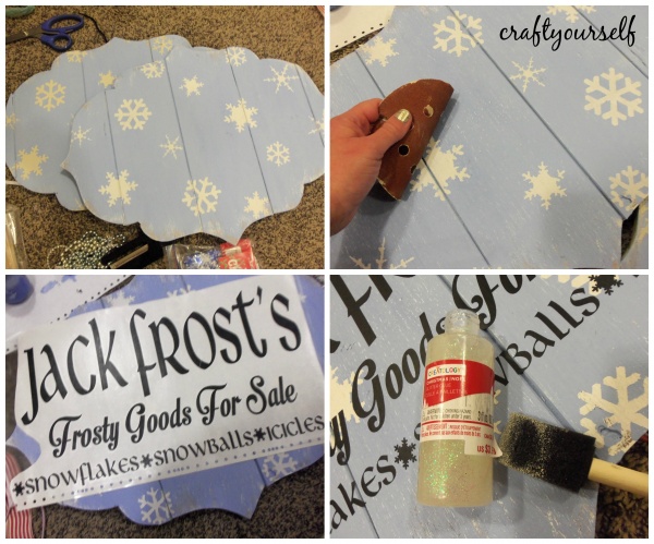 jack frost board