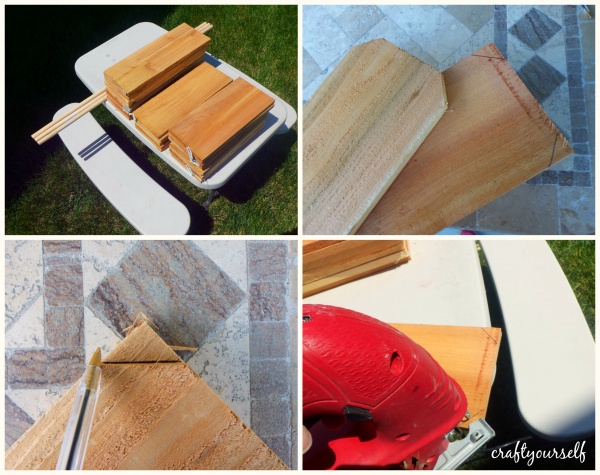 girls night in cutting tool box