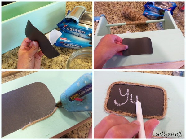 multi purpose caddy vinyl