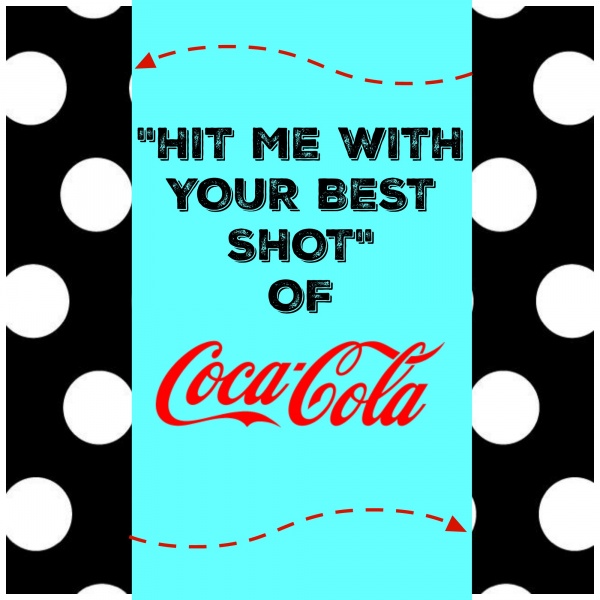 Hit me with your best shot