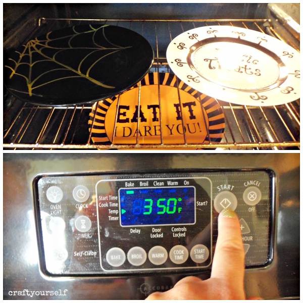 diy-designer-halloween-plates-bake