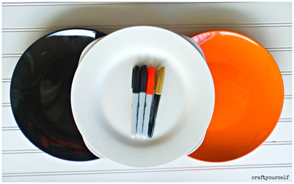 diy-designer-halloween-plates-supplies