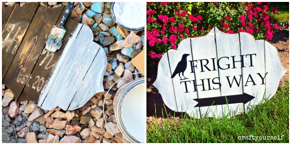 fright-this-way-making