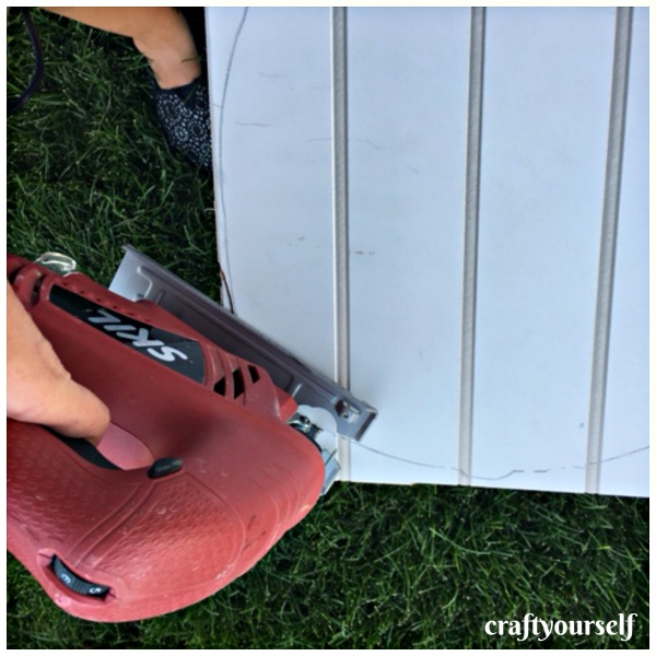 bead borad pumpkin cut