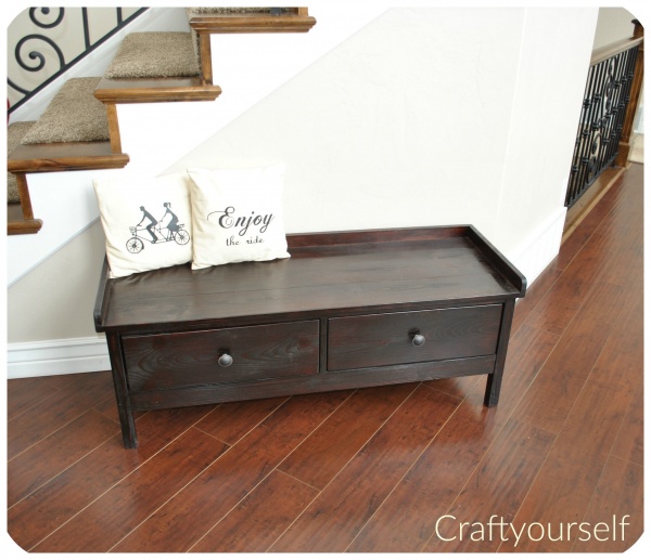 Alexia Storage benchjpg