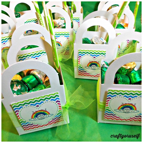 st patricks treat box 12