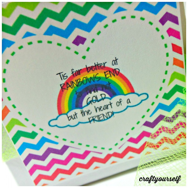 st patricks treat box tag pic