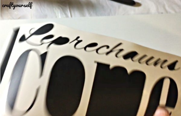 welcome lep weed vinyl