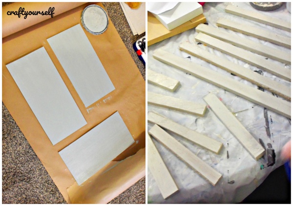 snowday paint and trim